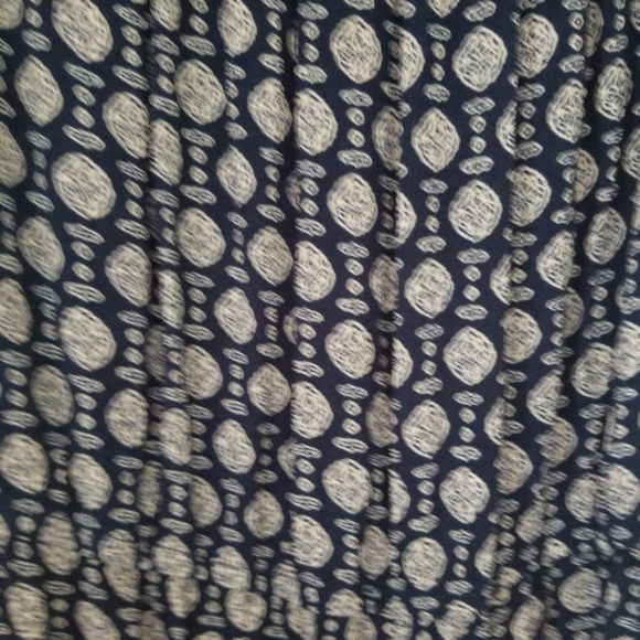 Xhilaration jumpsuit - Picture 3 of 7